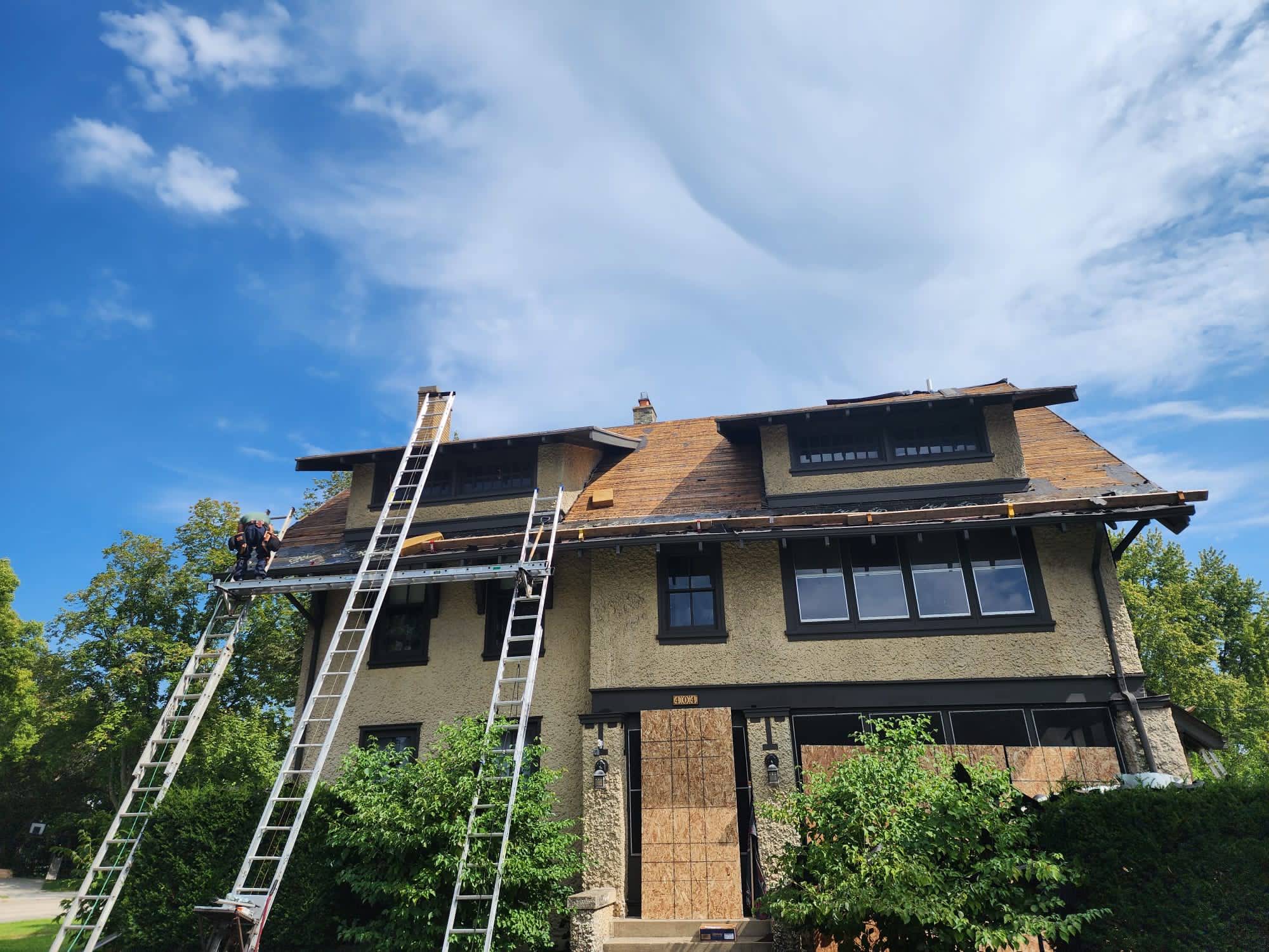 NexGen Contracting LLC