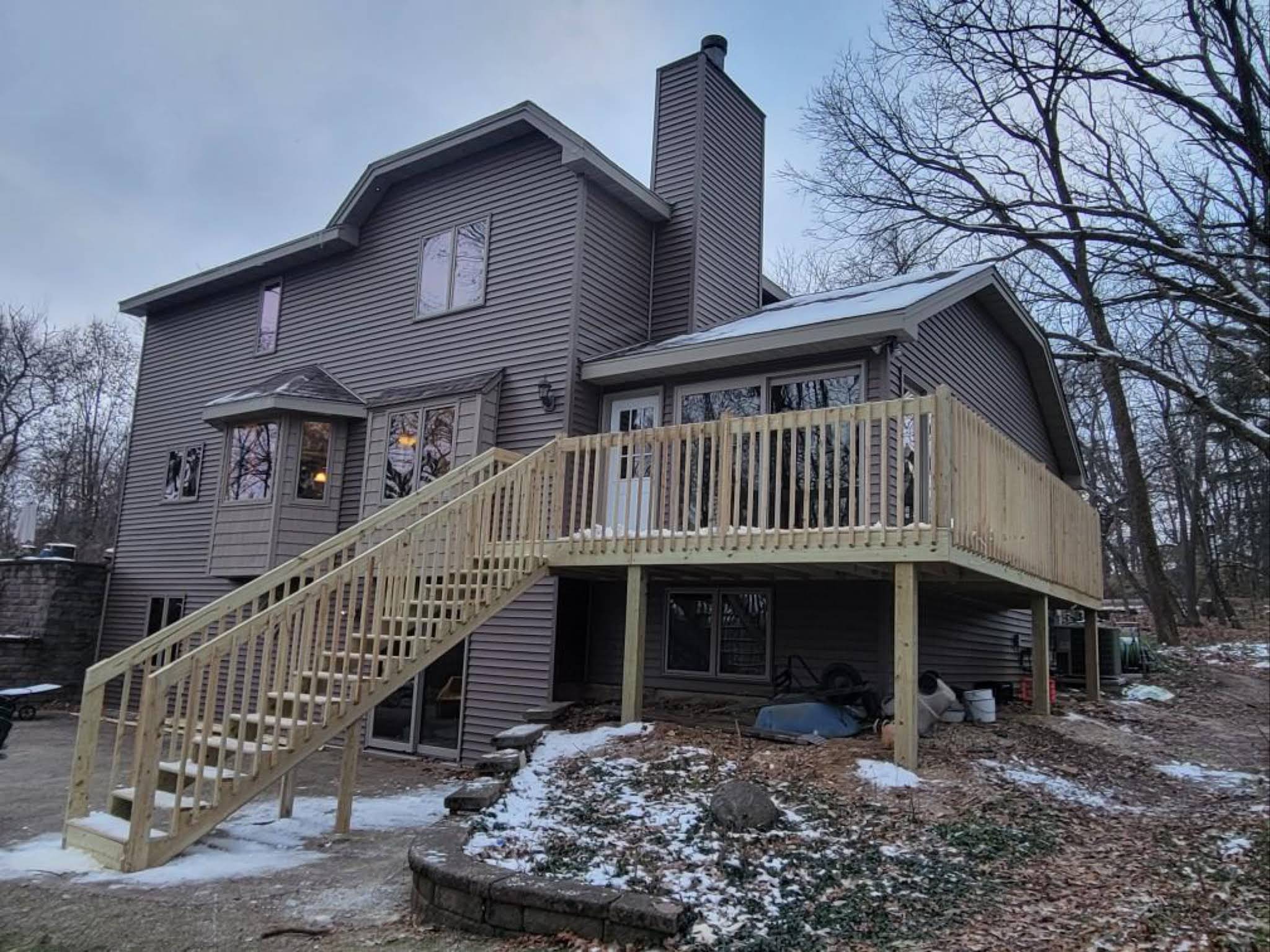 NexGen Contracting LLC