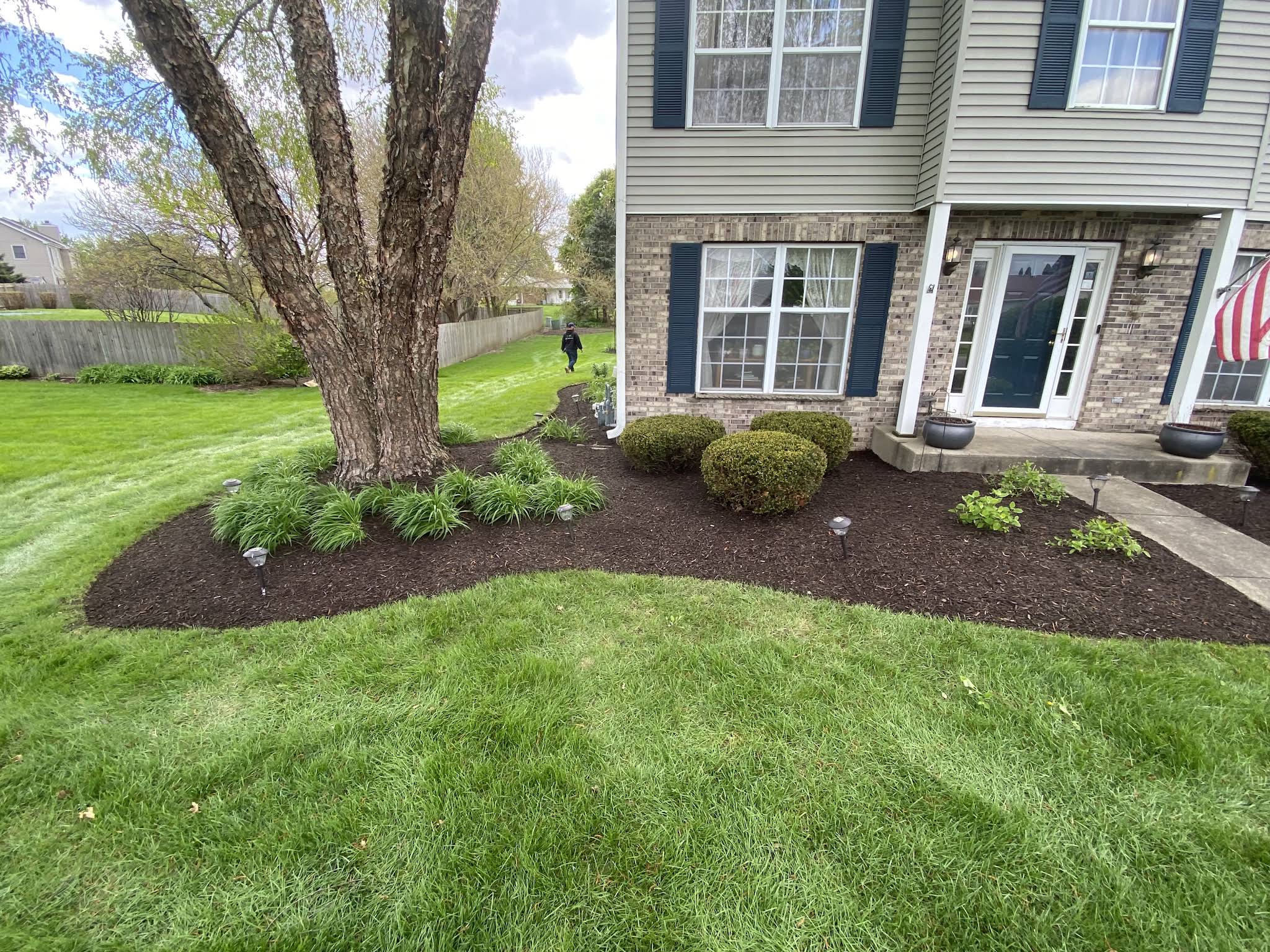 Nico's Landscaping