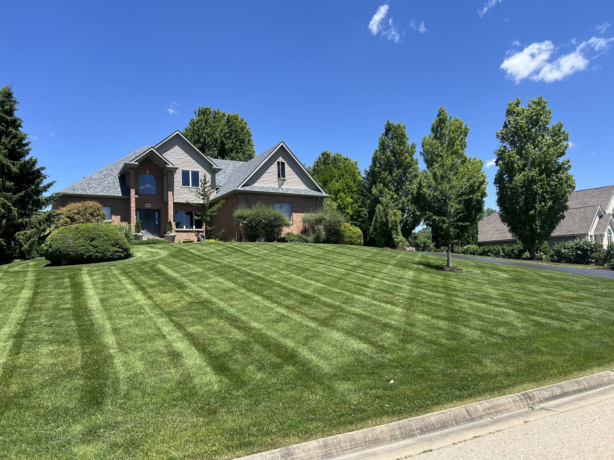 Nico's Landscaping