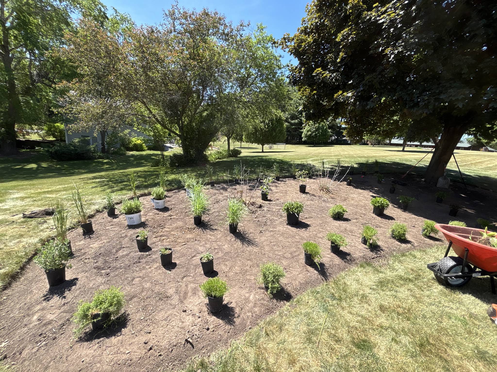 Nico's Landscaping