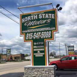 North State Motors