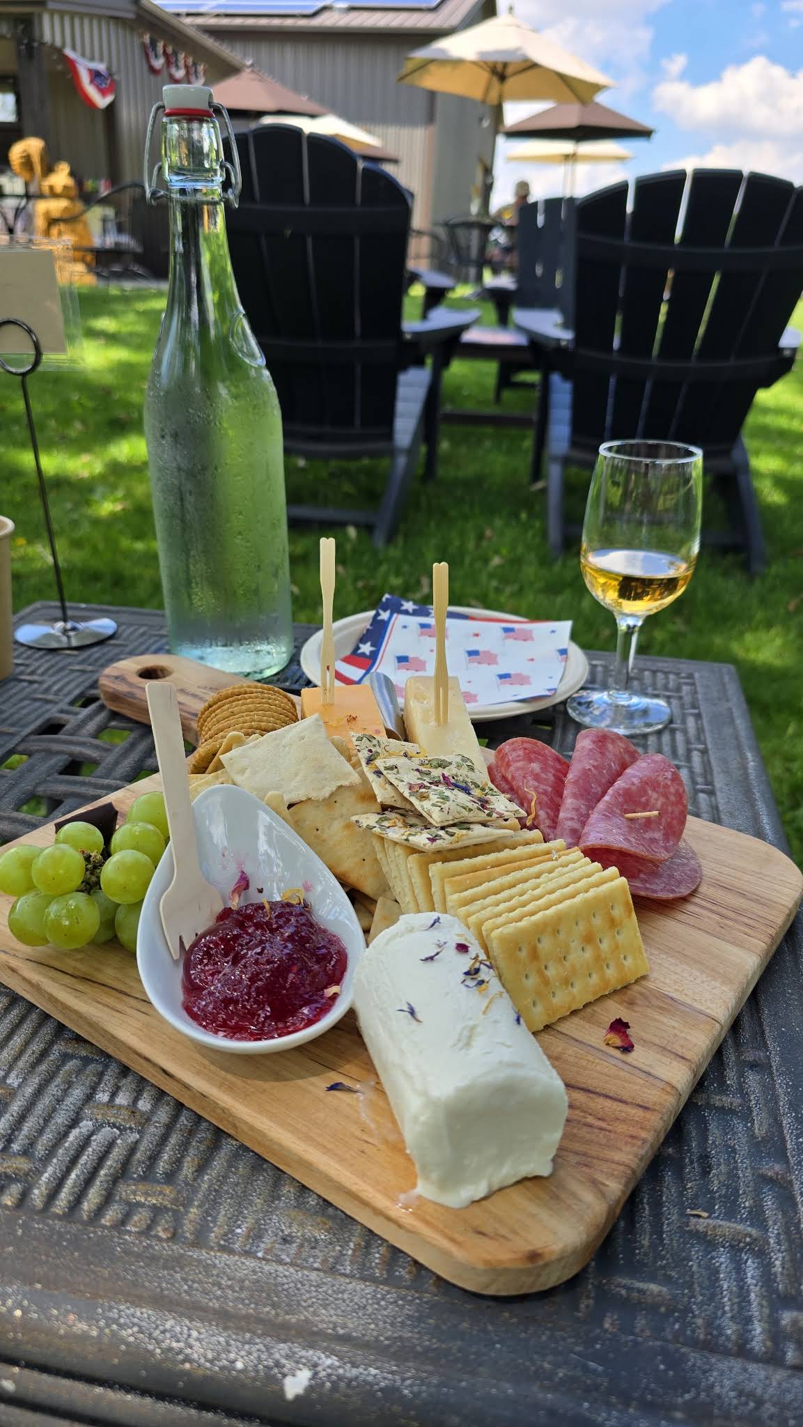 Oak Lane Winery