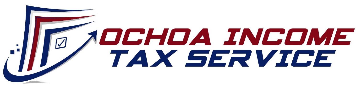 Ochoa Income Tax Service