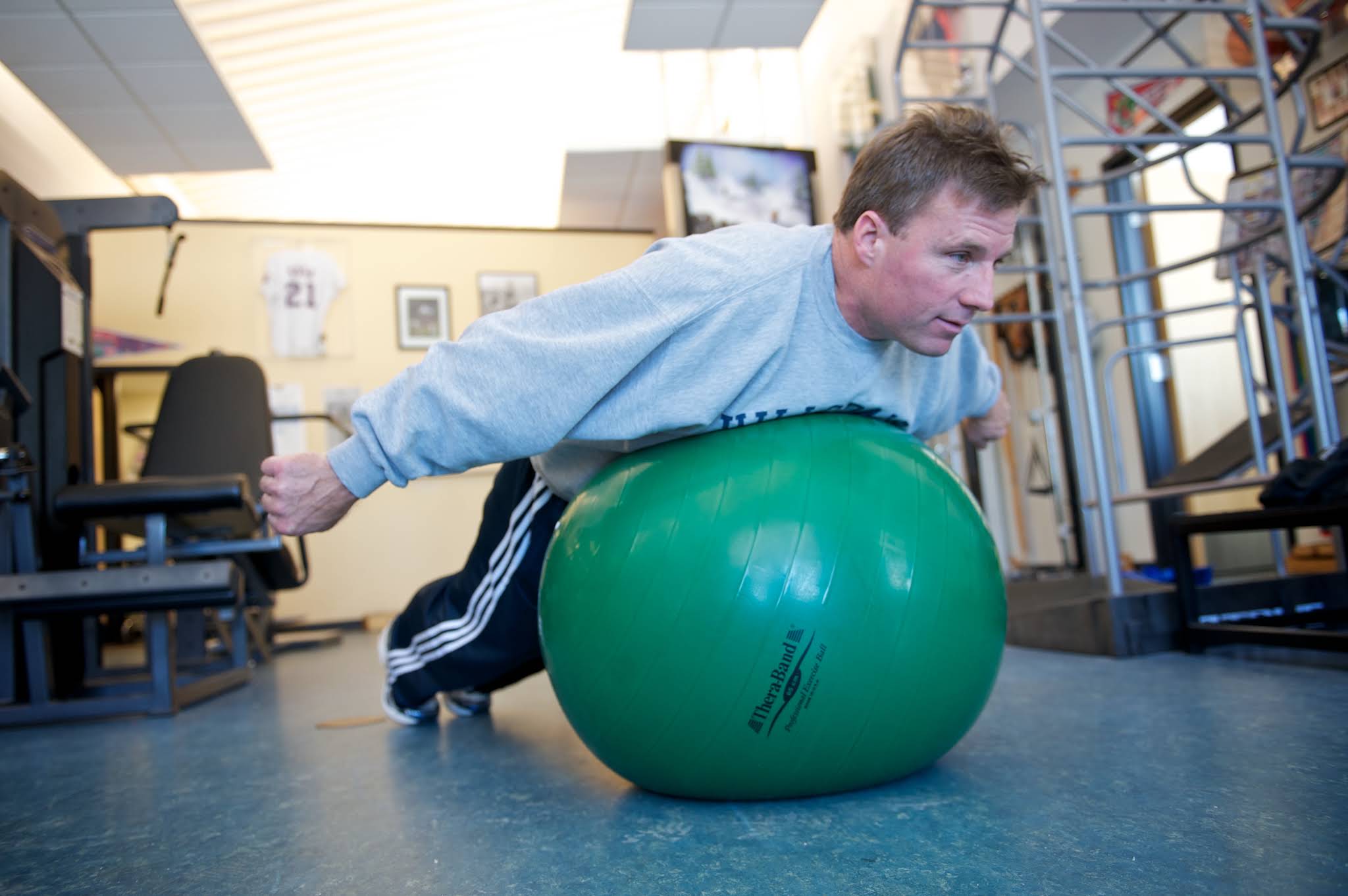 ORS Physical and Occupational Therapy (Belvidere)