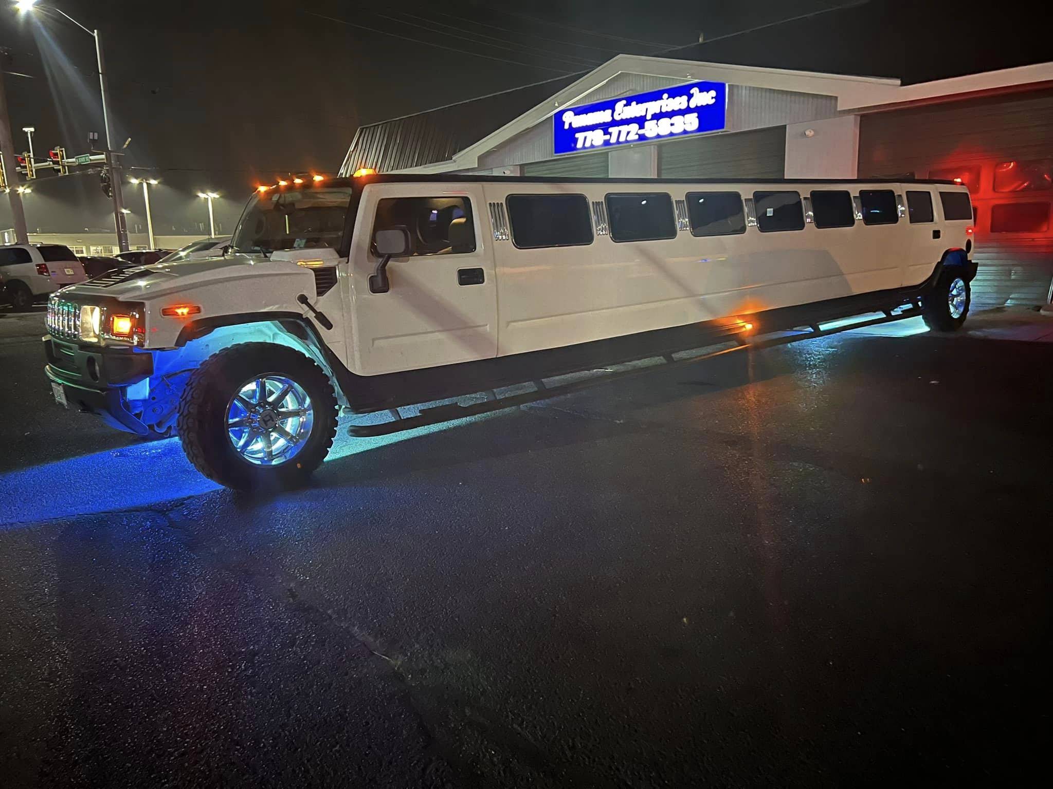 Panama Enterprise