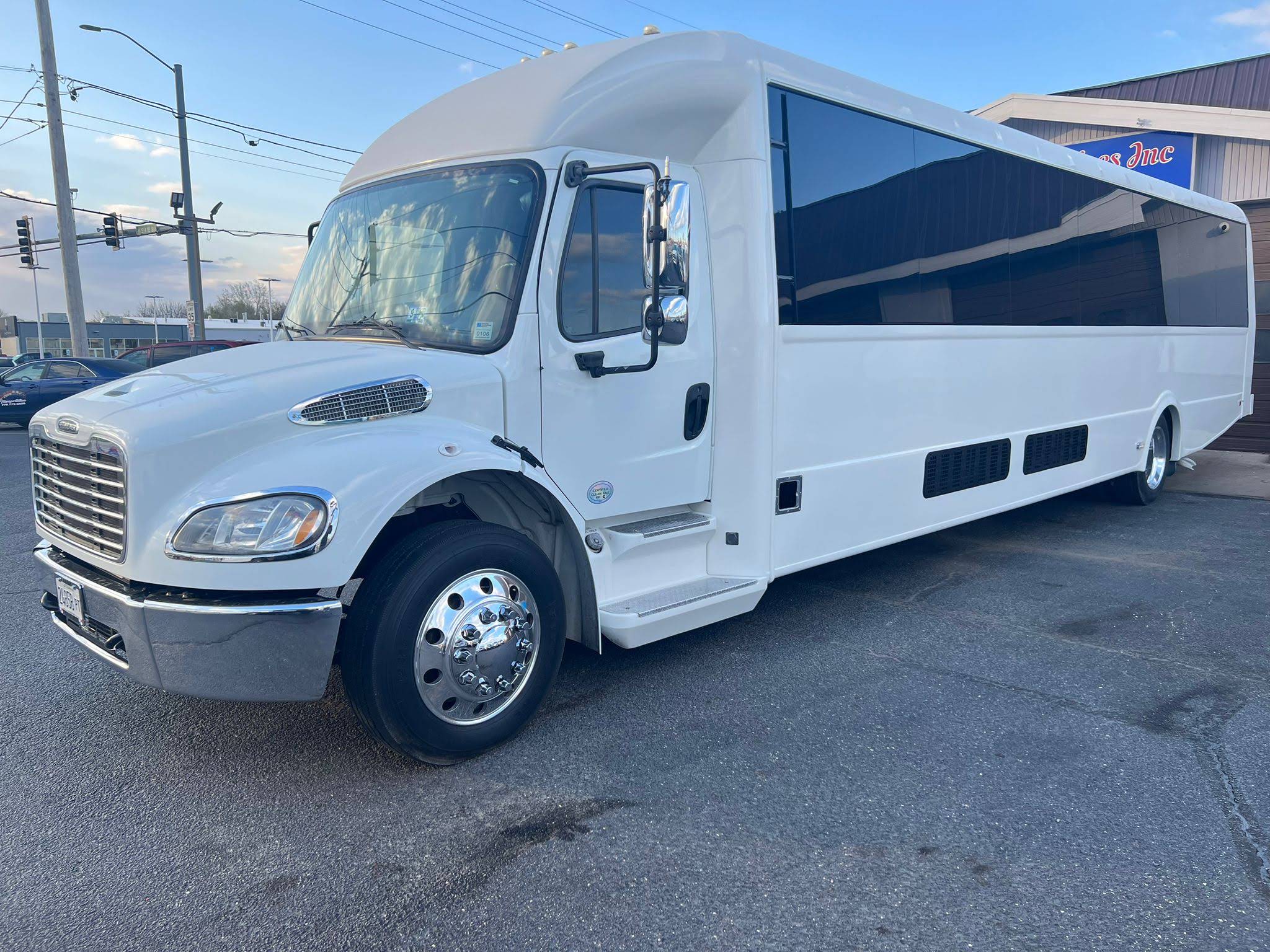 Panama Enterprise