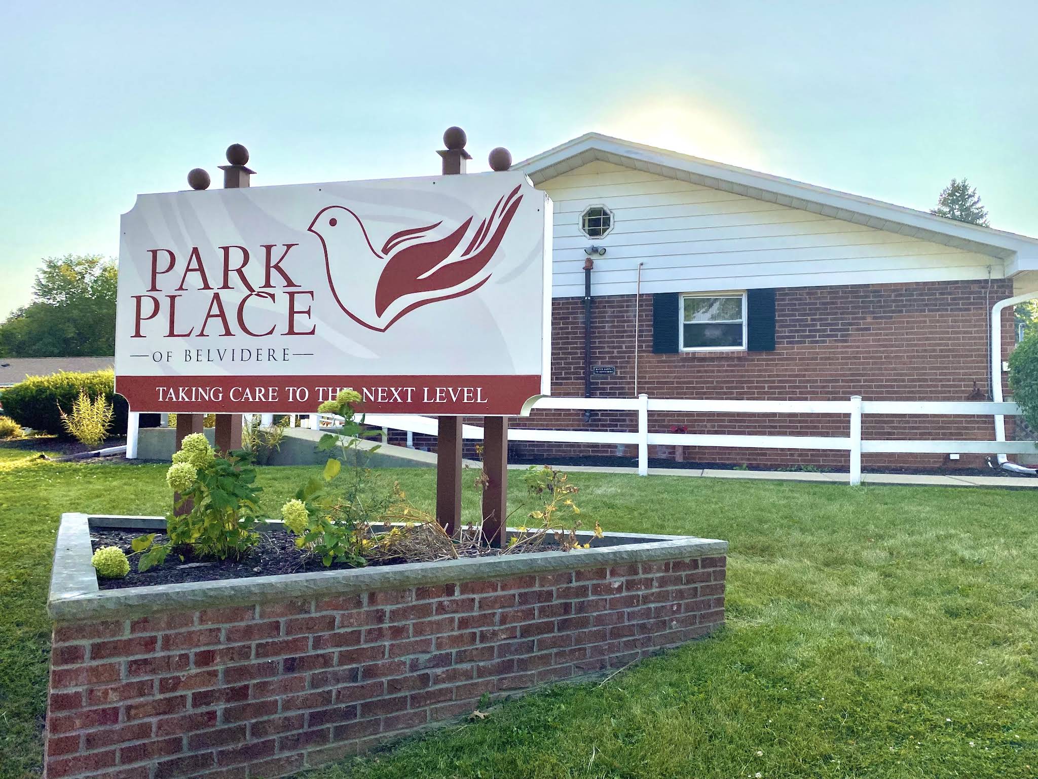 Park Place of Belvidere
