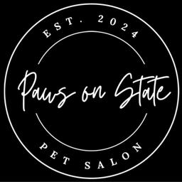 Paws on State Pet Salon
