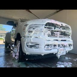 Personal Pride Car Wash