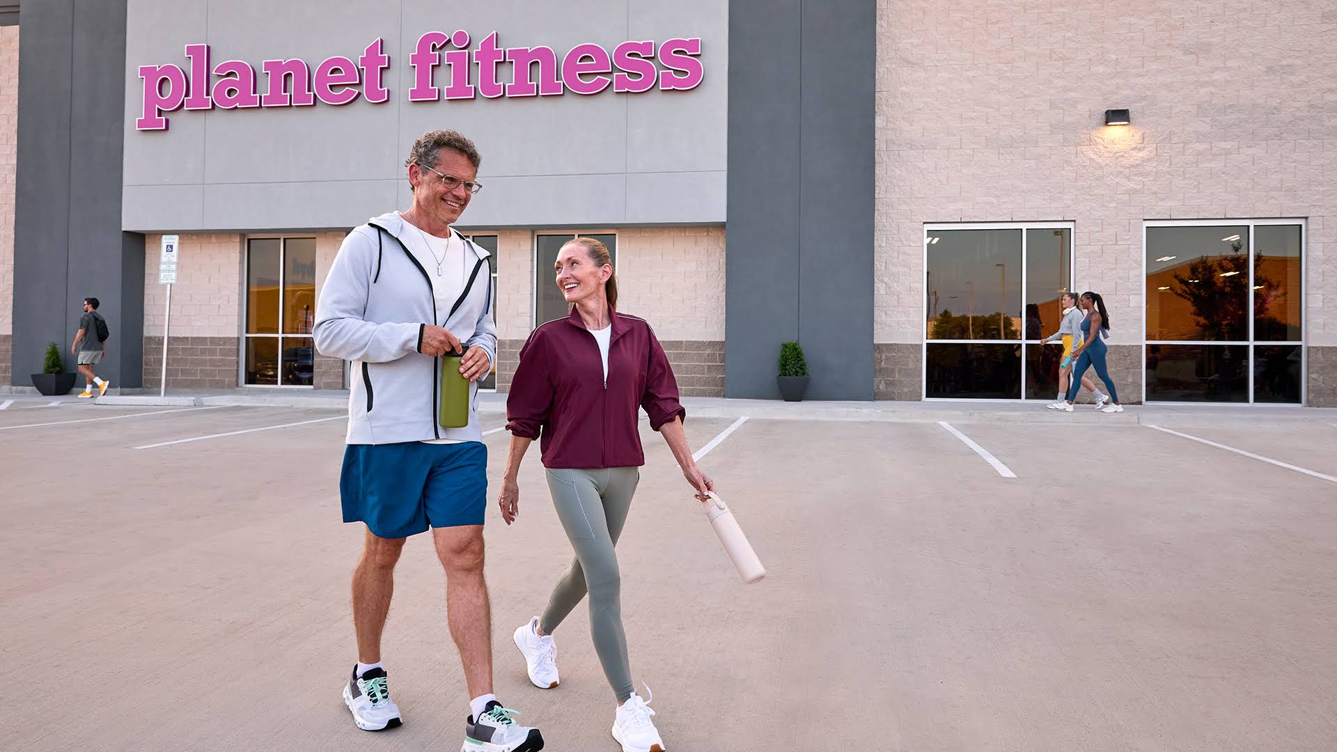 Planet Fitness (Belvidere)