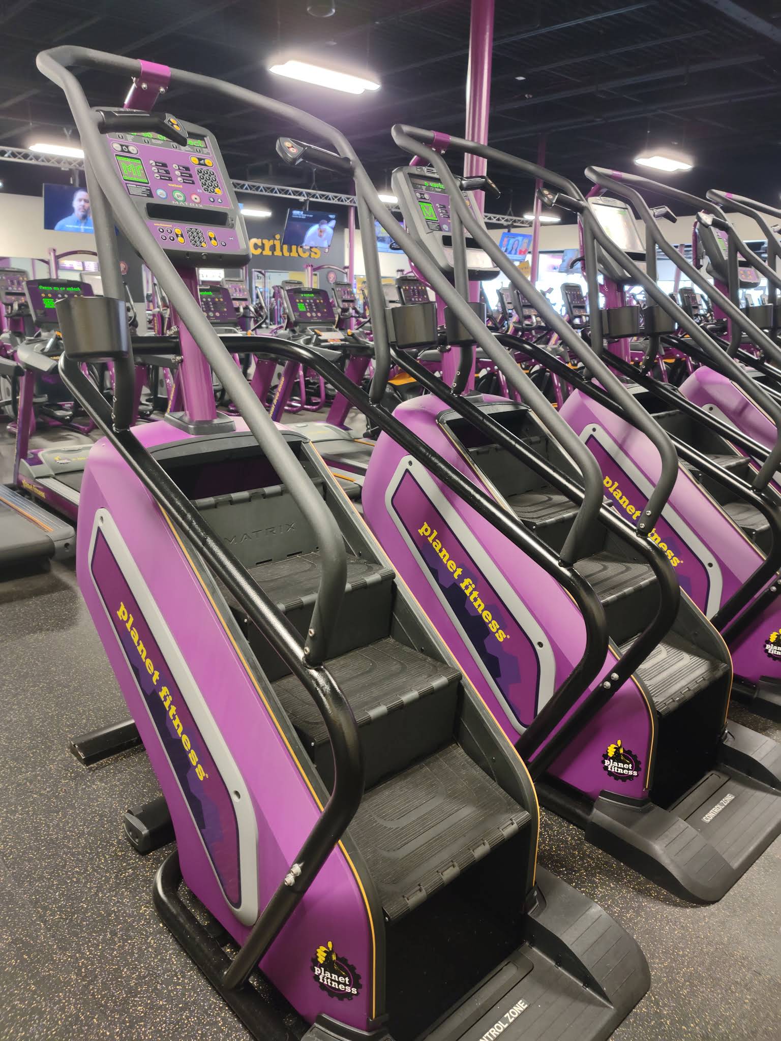 Planet Fitness (Belvidere)