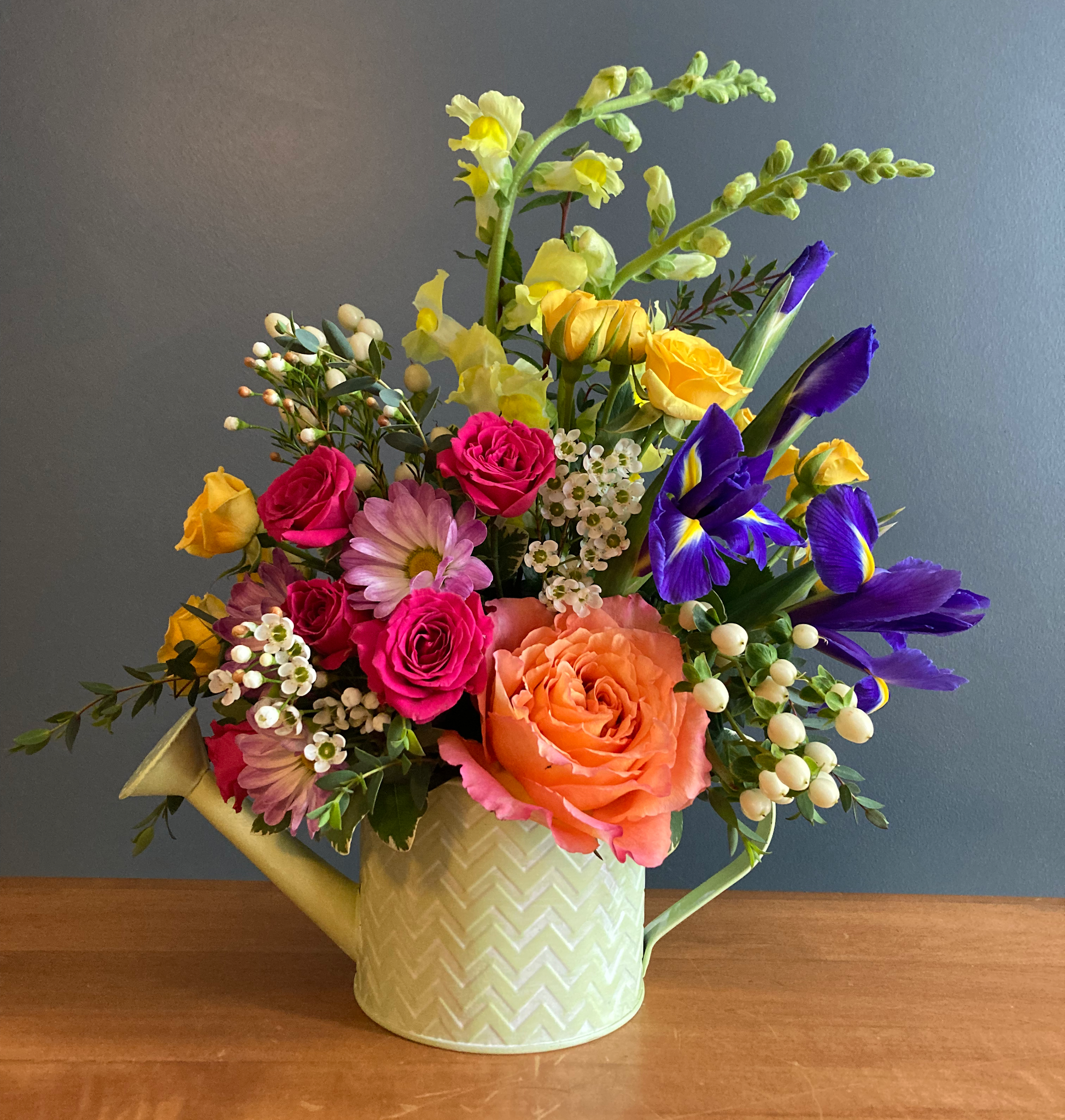 Poplar Grove Floral