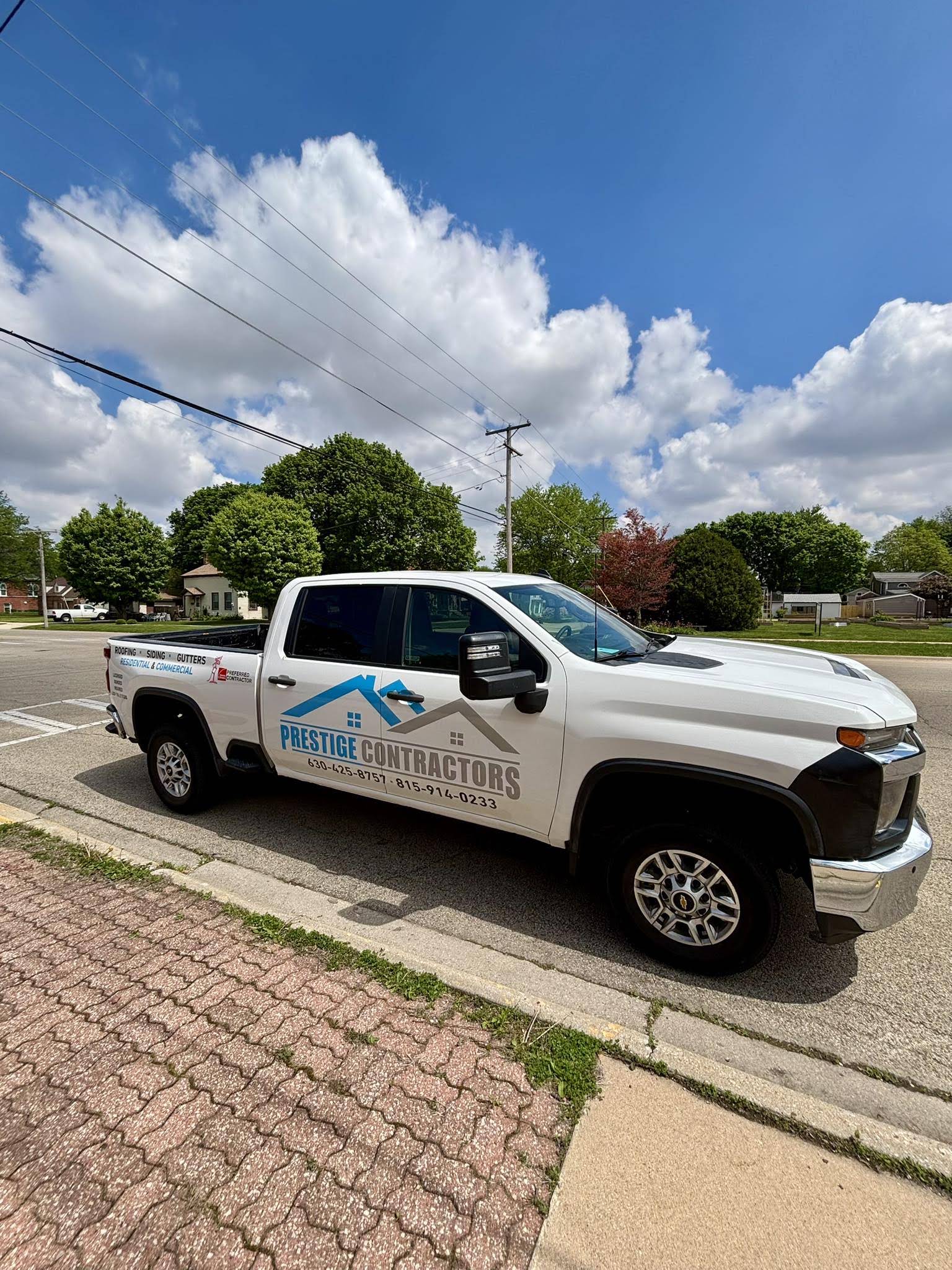 Prestige Contractors