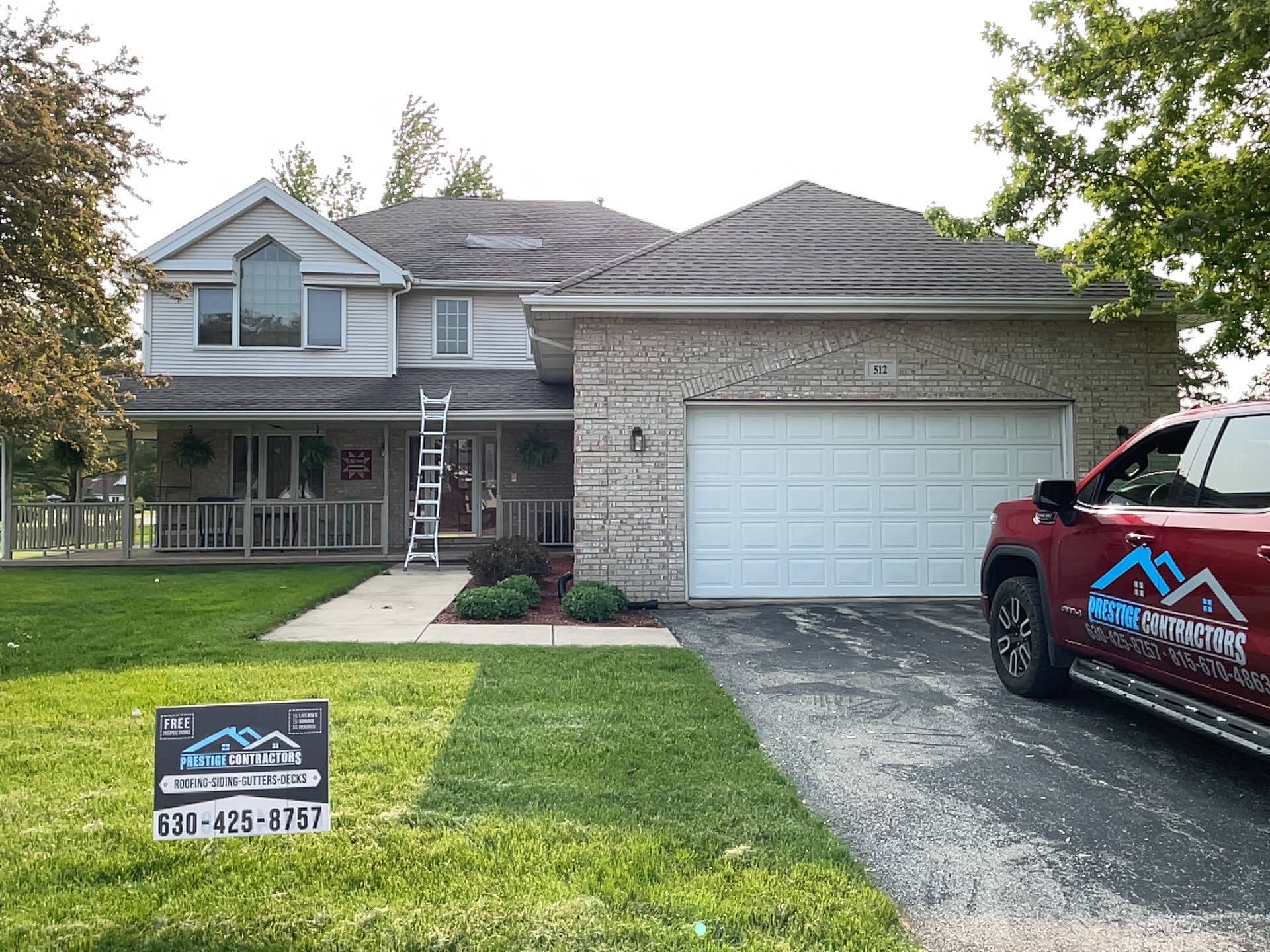 Prestige Contractors