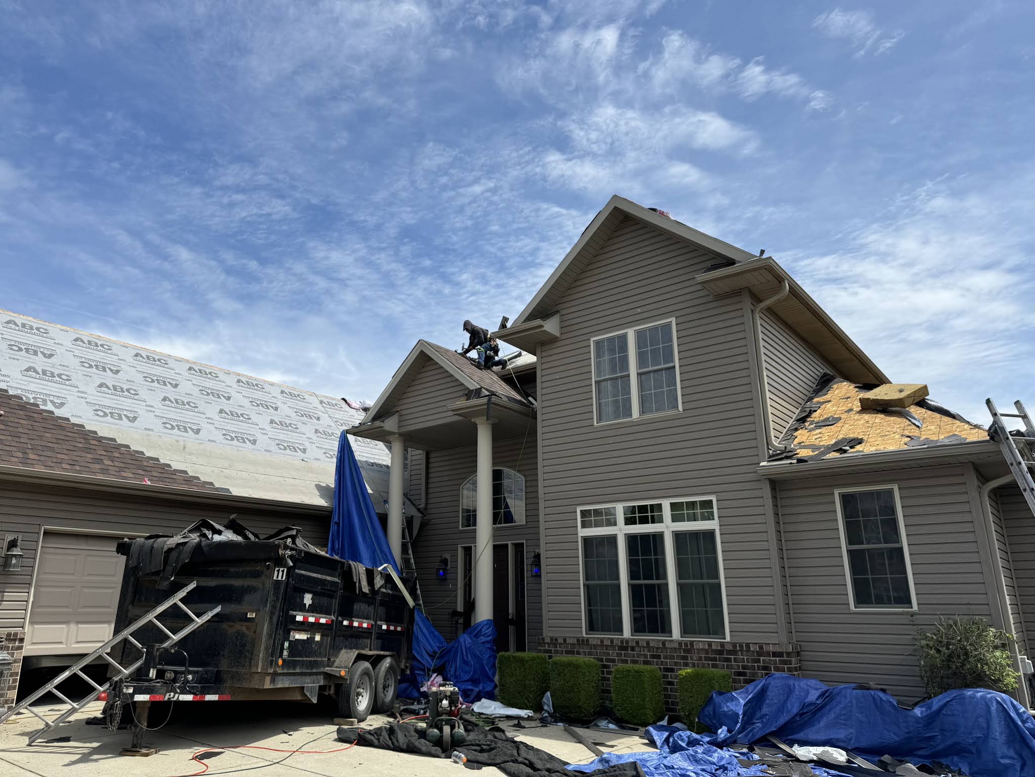 Prestige Contractors