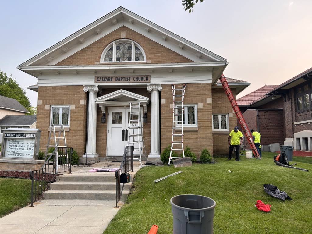 Prestige Contractors