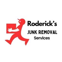Roderick's Junk Removal