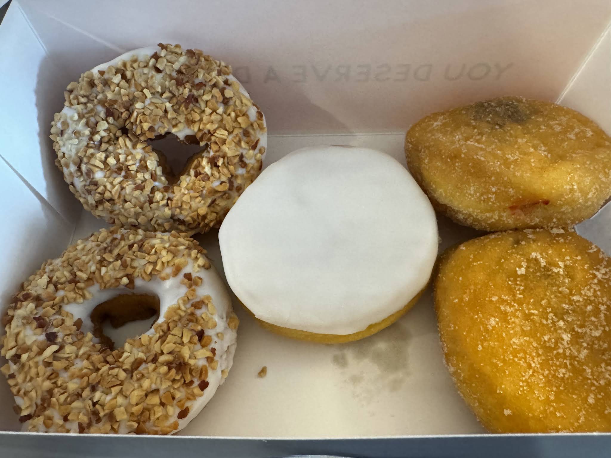 Roll N Donuts