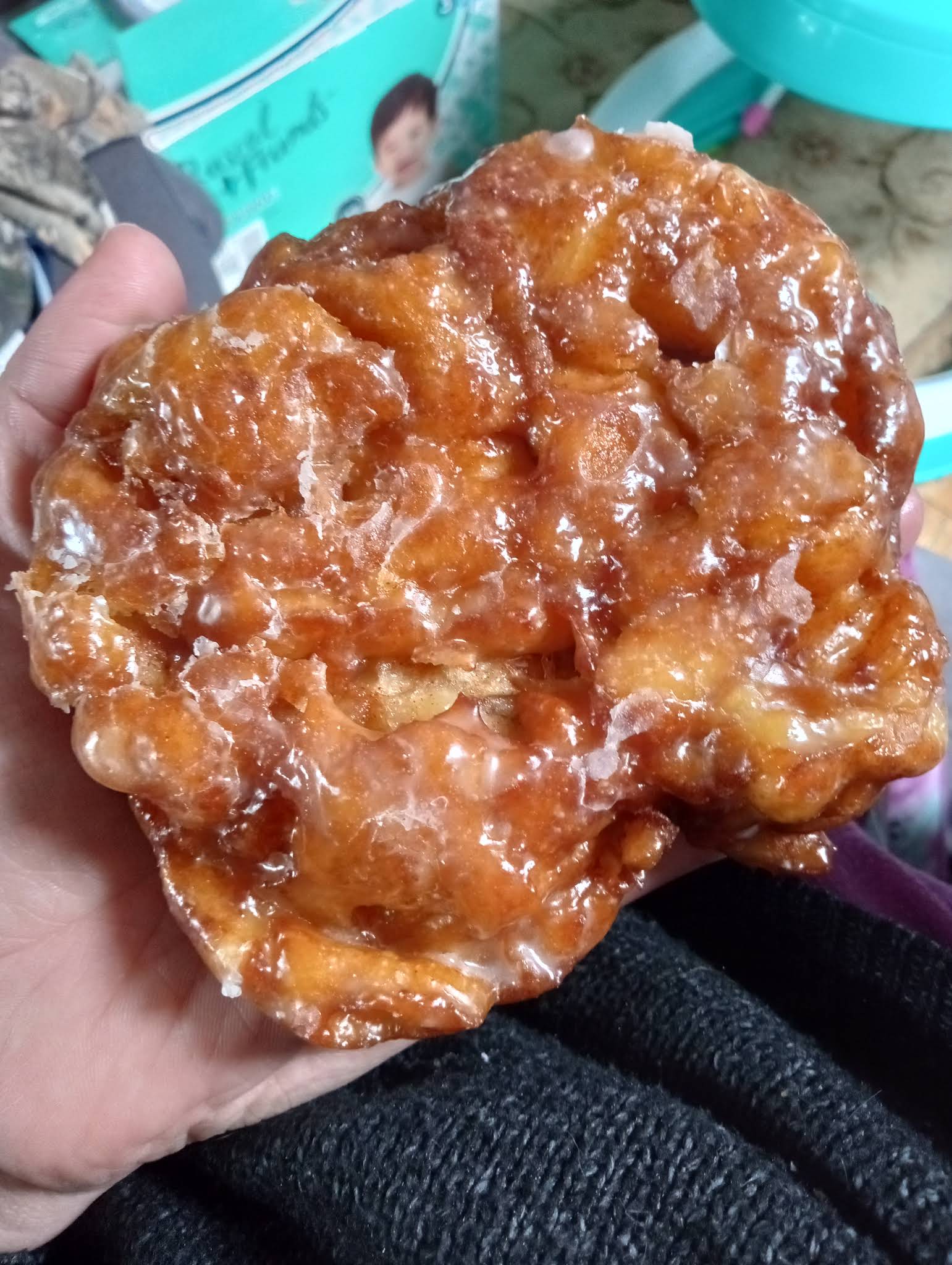 Roll N Donuts