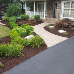 Rosales Landscaping