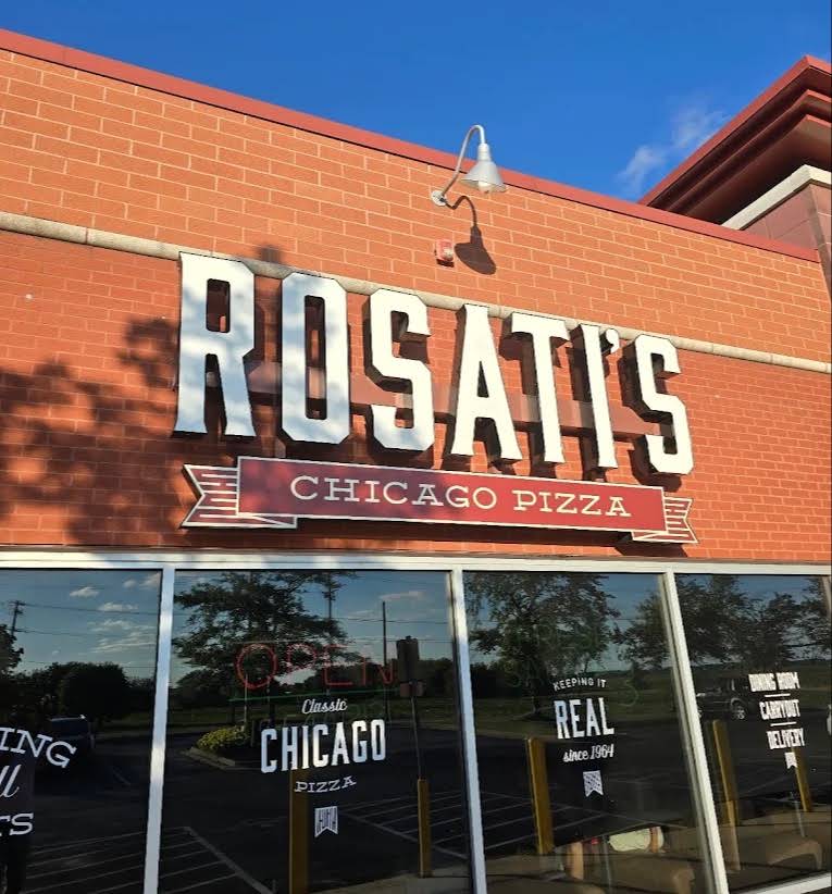 Rosati's Pizza
