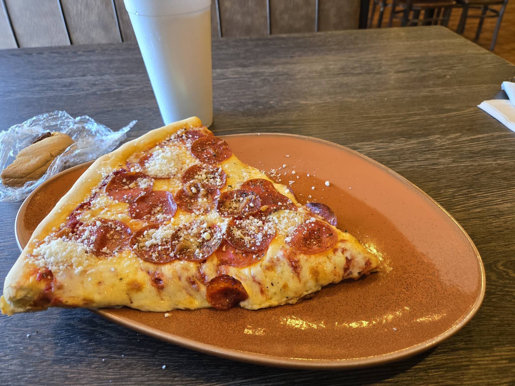 Rosati's Pizza