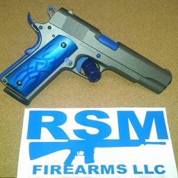 RSM Firearms