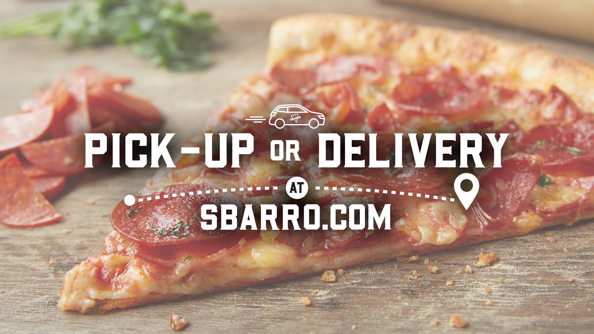 Sbarro
