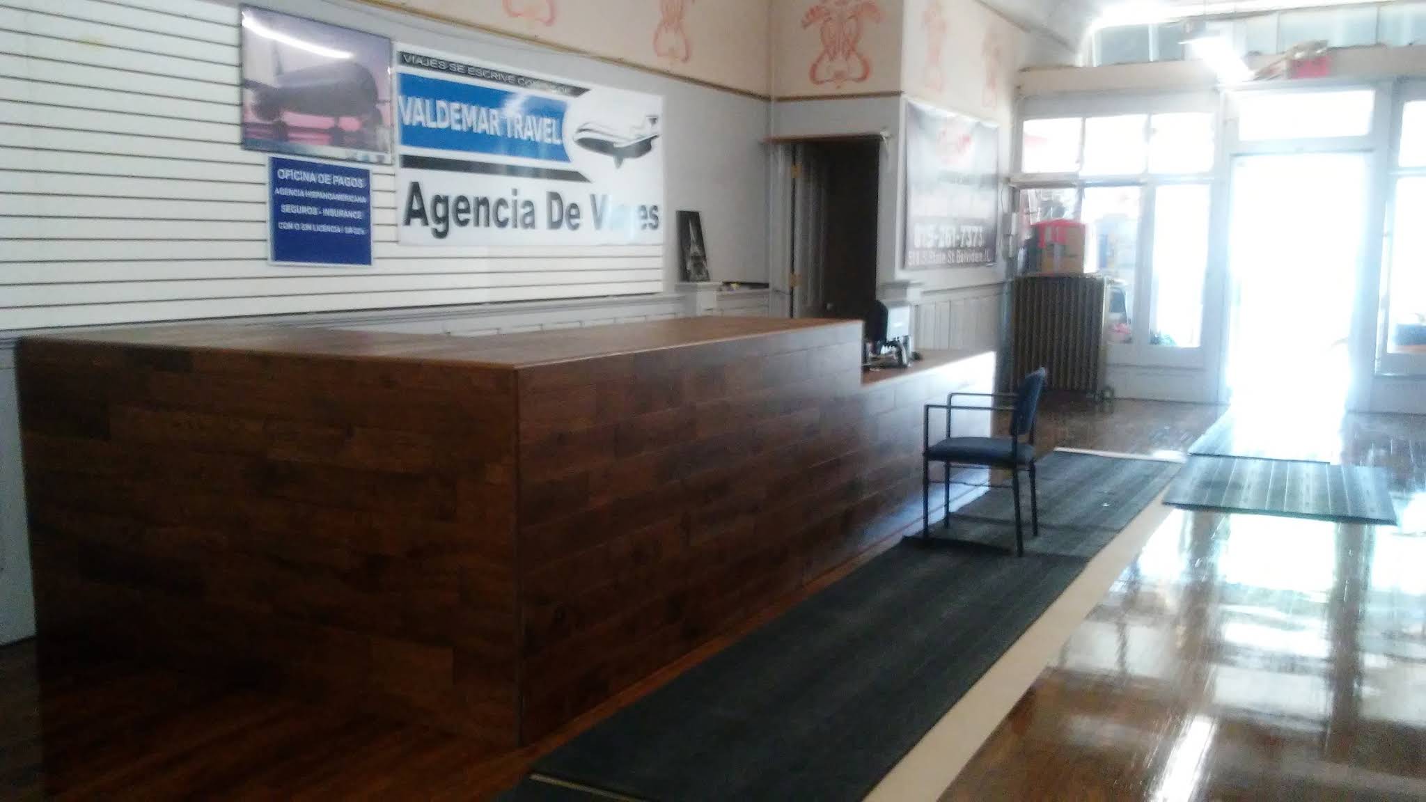 Servicios Guerrero