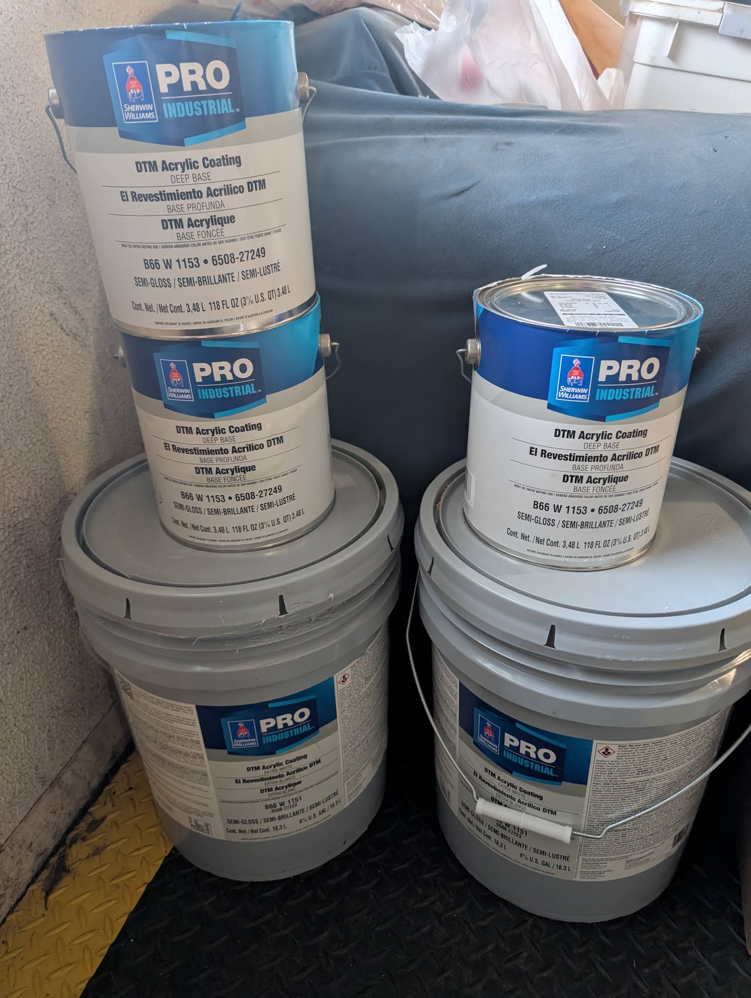Sherwin Williams (Belvidere)