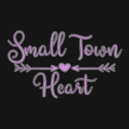 Small Town Heart