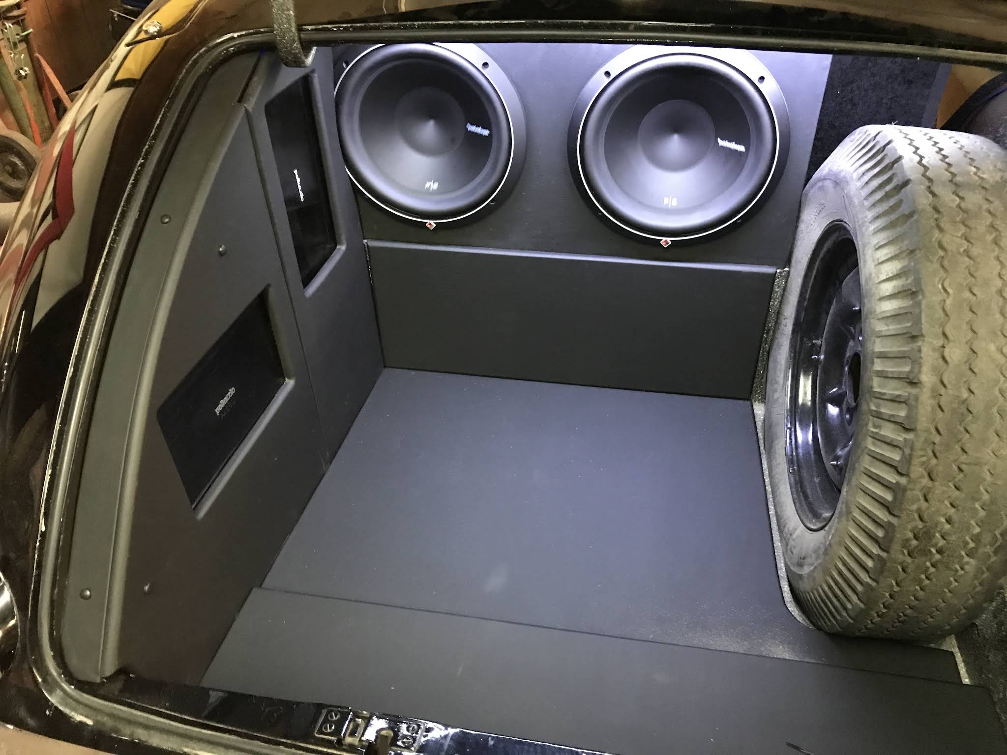 Sound Image