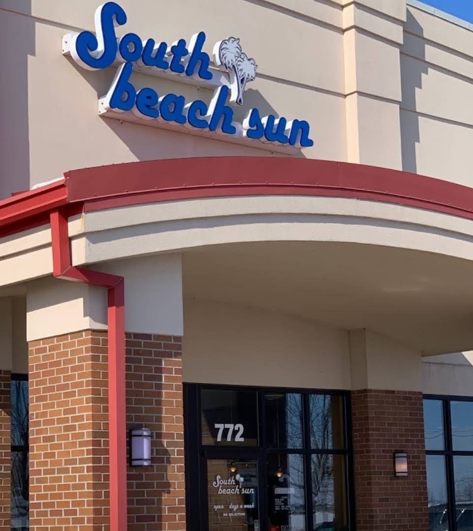South Beach Sun Ltd