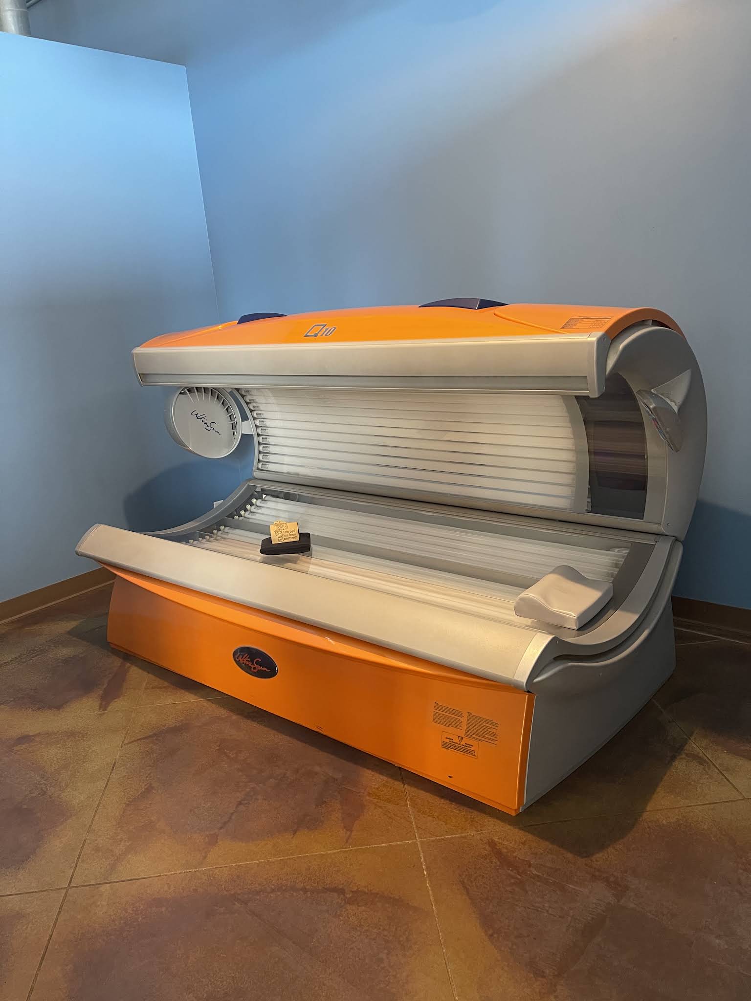 South Beach Sun Ltd