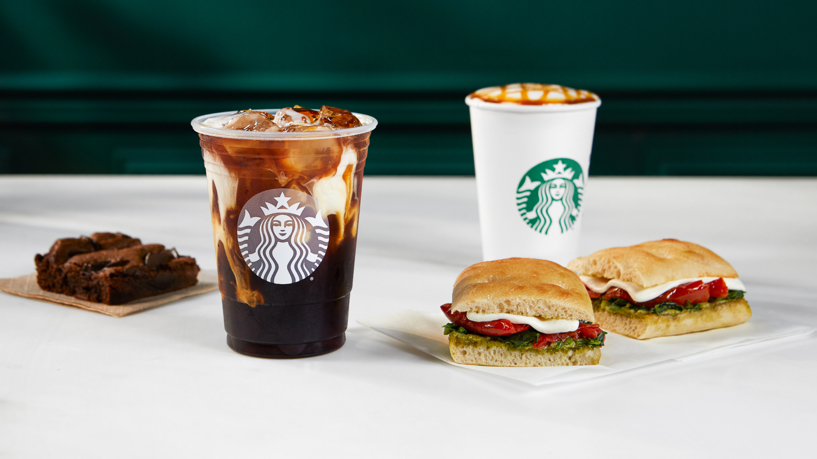 Starbucks (Belvidere)