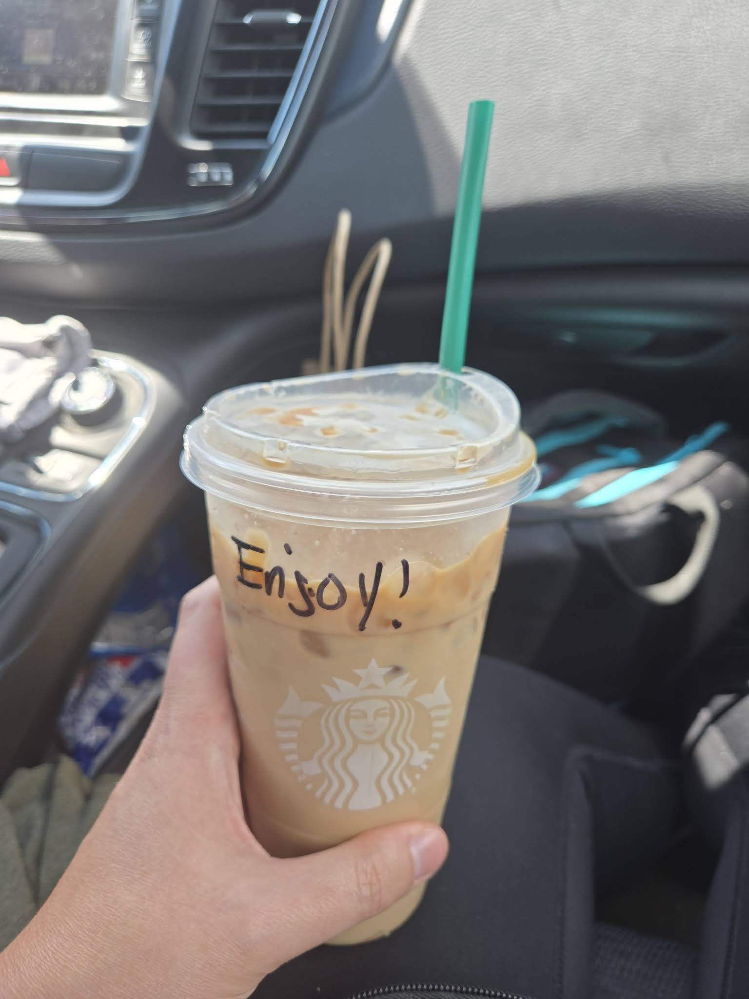 Starbucks (Belvidere)