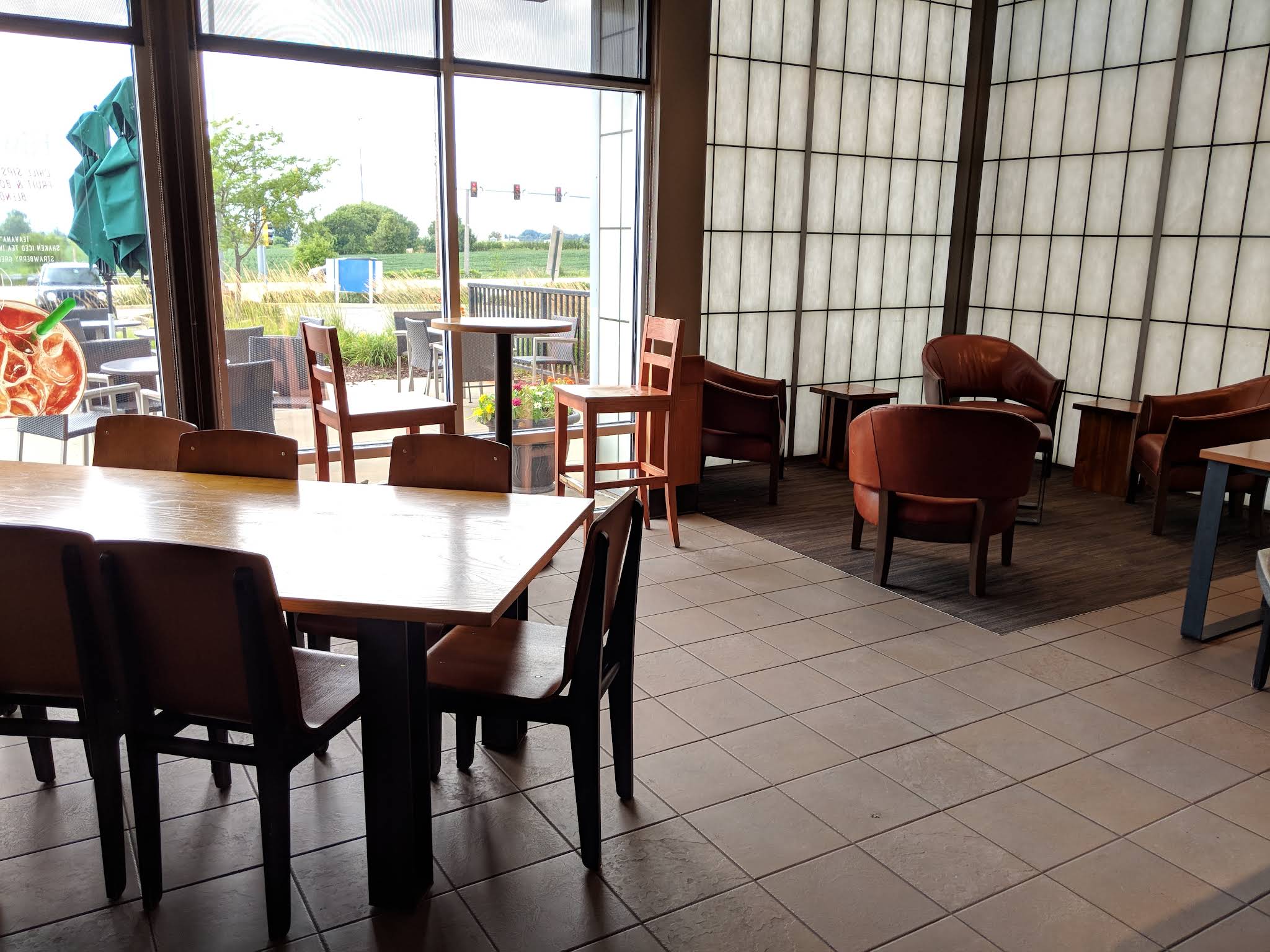 Starbucks (Belvidere)
