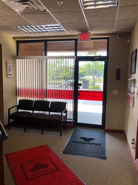 State Farm Insurance Agent (Bill Oswald)