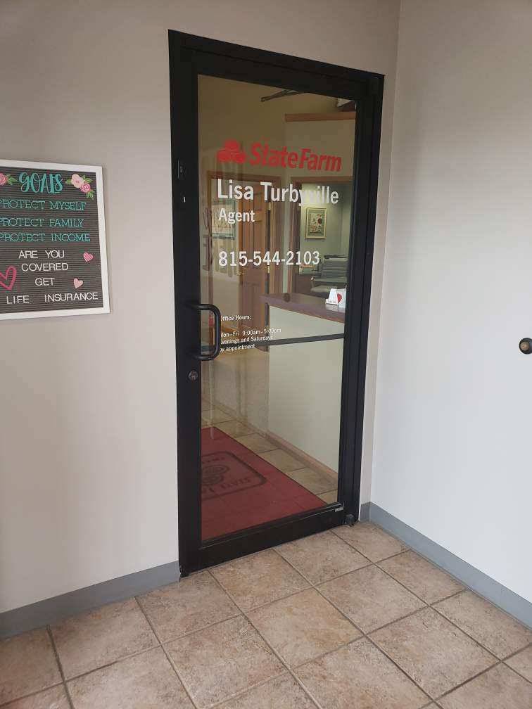 State Farm Insurance Agent (Lisa Turbyville)