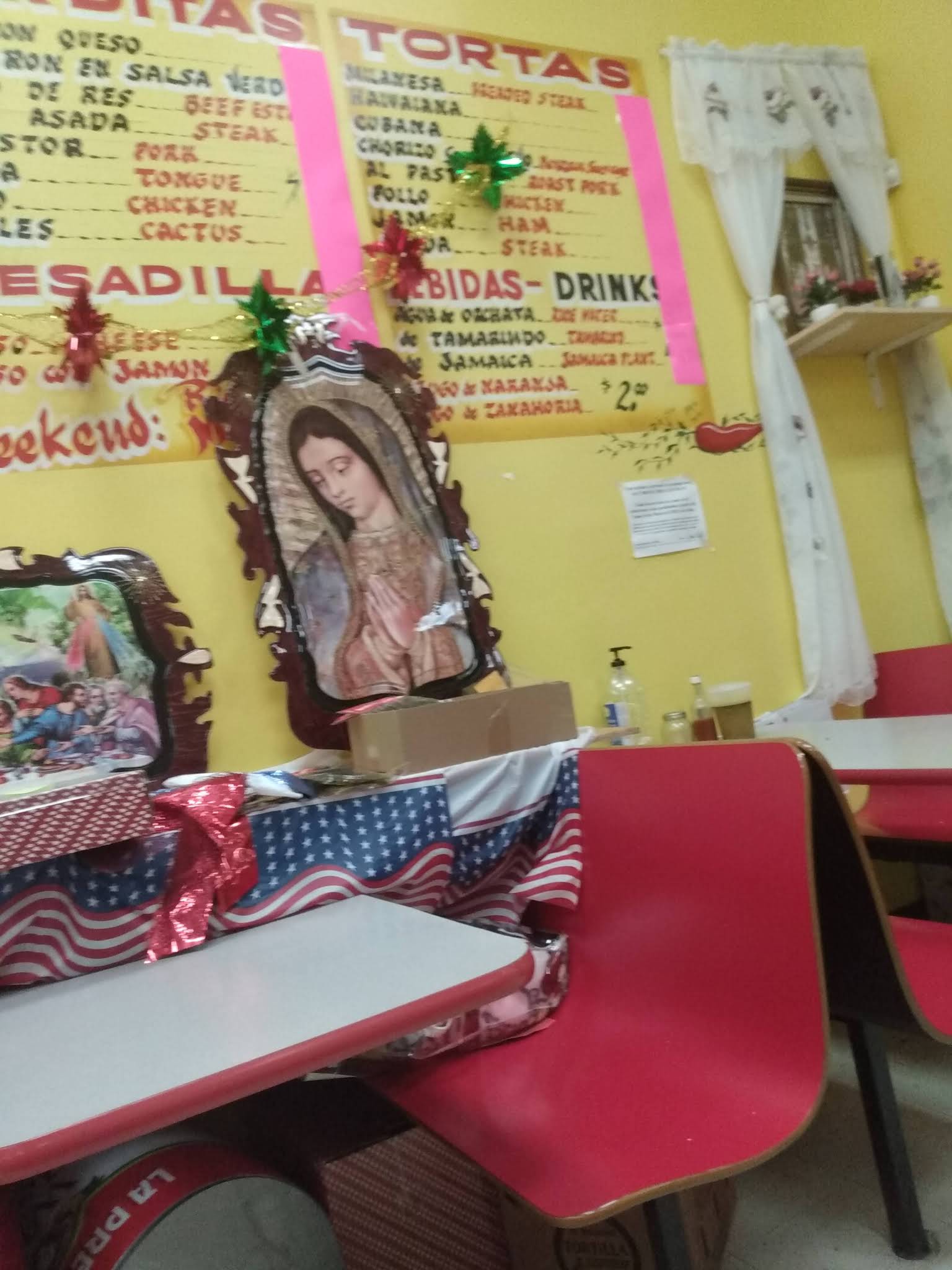 Supermercado Guanajuatito Inc