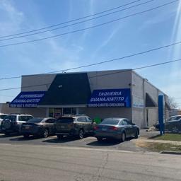 Supermercado Guanajuatito Inc