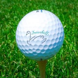 Swanhills Golf Course