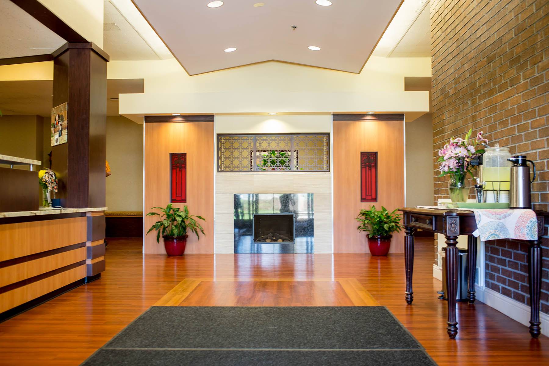 Symphony Maple Crest