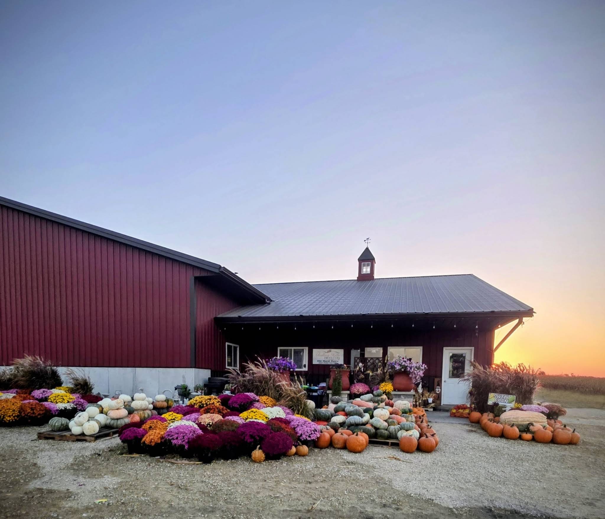T-J's Farm Market