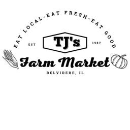 T-J's Farm Market