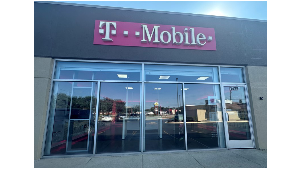 T-Mobile (Belvidere)
