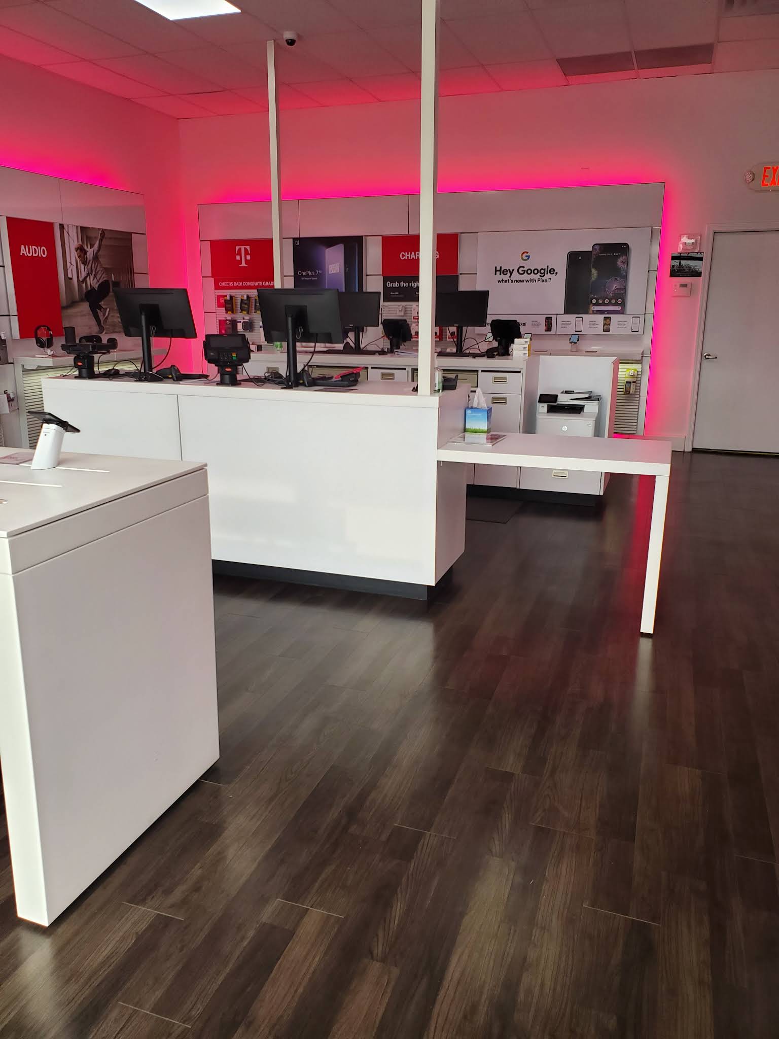 T-Mobile (Belvidere)