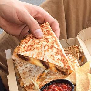 Taco Bell (Belvidere)
