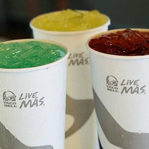 Taco Bell (Belvidere)